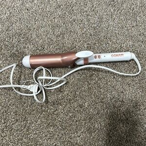 2” Barrel Curling Iron